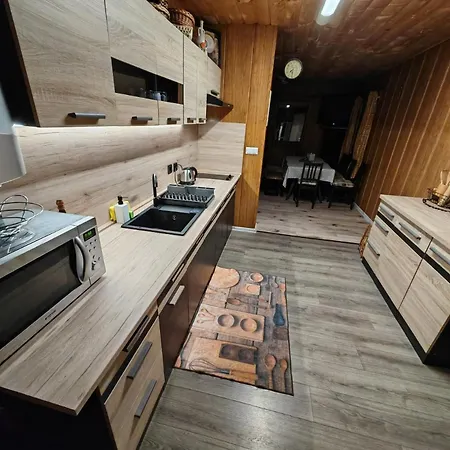 בית נופש Stella