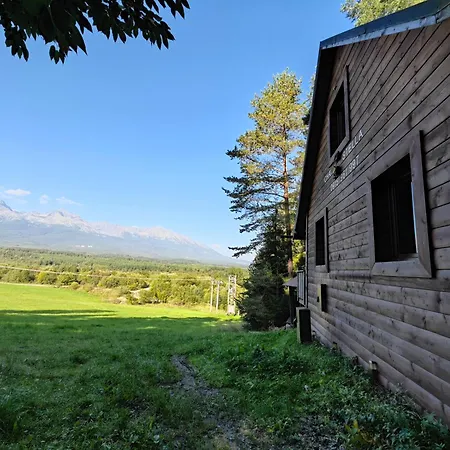 בית נופש Stella *