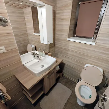 Stella בית נופש *