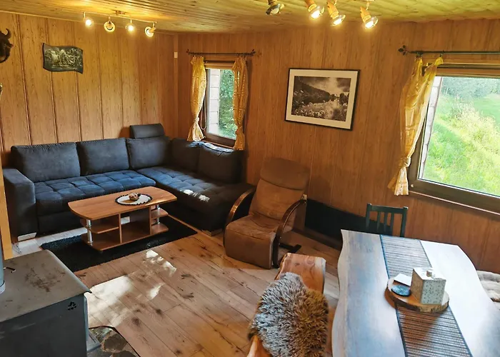 Stella Vakantiehuis Mengusovce